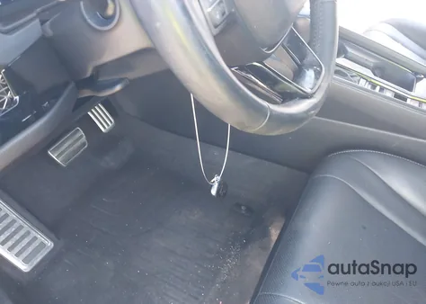 2023 Honda Accord Hybrid Sport-L z USA, uszkodzony, nr VIN 1HGCY2F79PA033736